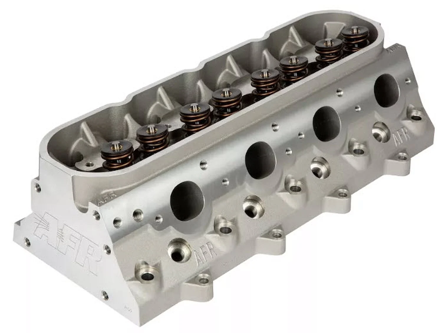  Air Flow Research Cylinder Head Assembly Image