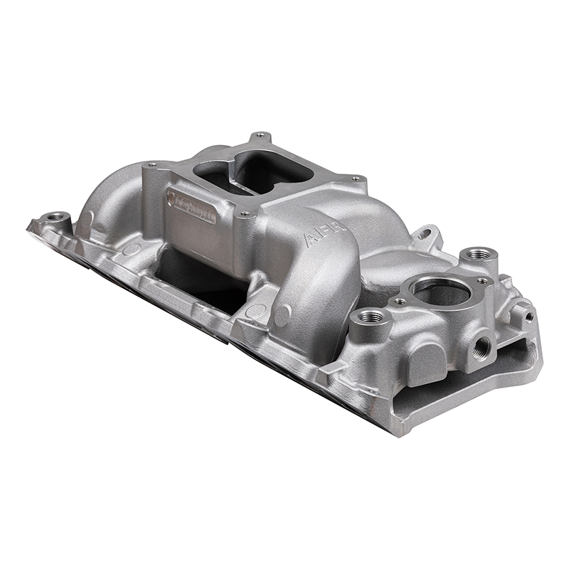  Air Flow Research Intake Manifold Image