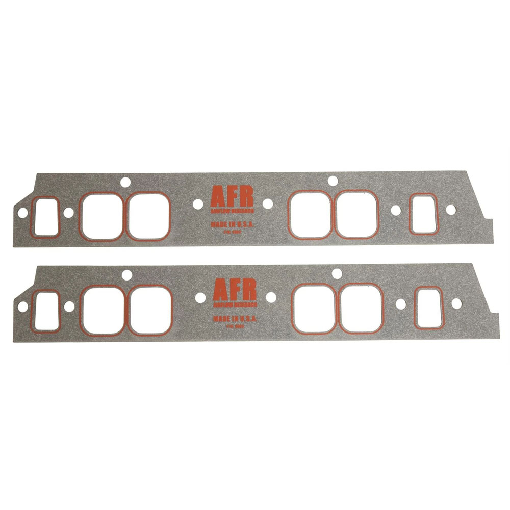 Air Flow Research Intake Manifold Gaskets 6863; for Chevy 396 to 454 