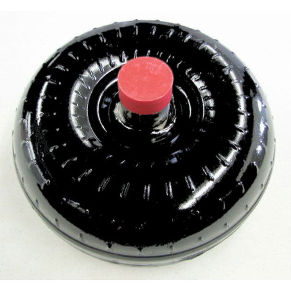 Photo for ACC Performance / Boss Hog Torque Converter 53753; Outlaw Wildboar 2800 to 3200 RPM 27 Spline Non Lockup for 1967 and Up Chrysler Torqueflight A904