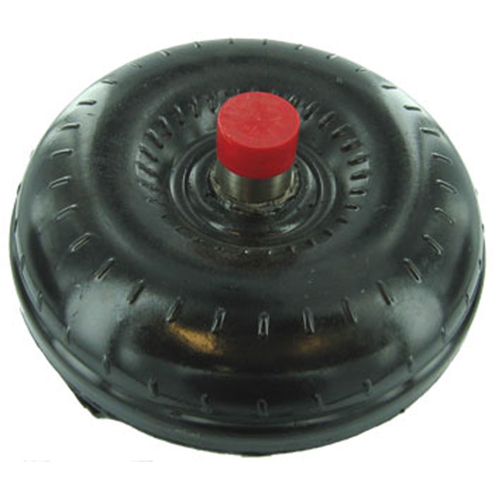 ACC Performance / Boss Hog Torque Converter 47011; Night Stalker 1600 to 2000 RPM 30 Spline Non Lockup for 1968 to 1981 GM TH350 
