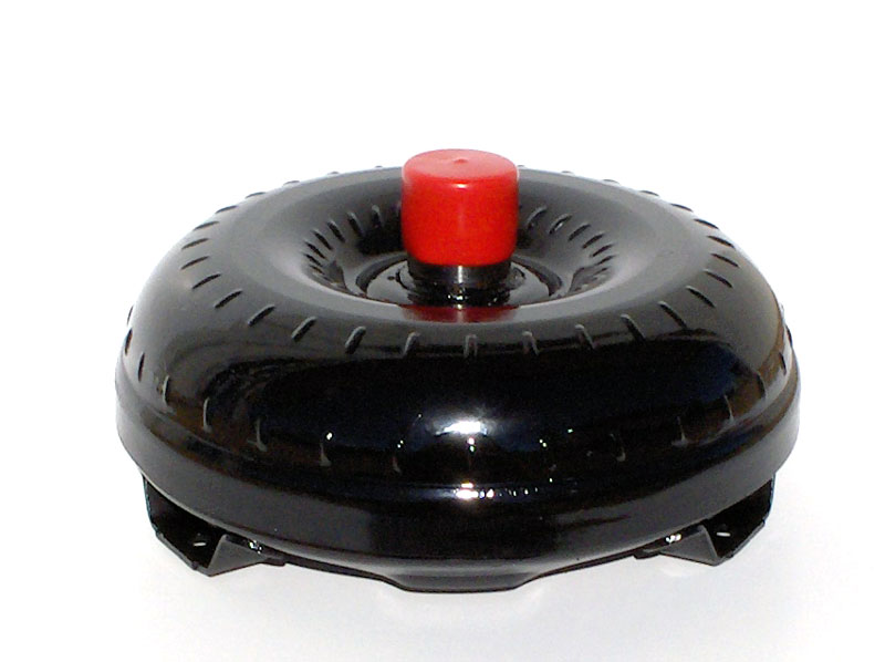 Photo for ACC Performance / Boss Hog Torque Converter 47713; Outlaw Wildboar 2800 to 3200 RPM 30 Spline Non Lockup for 1968 to 1981 GM TH350