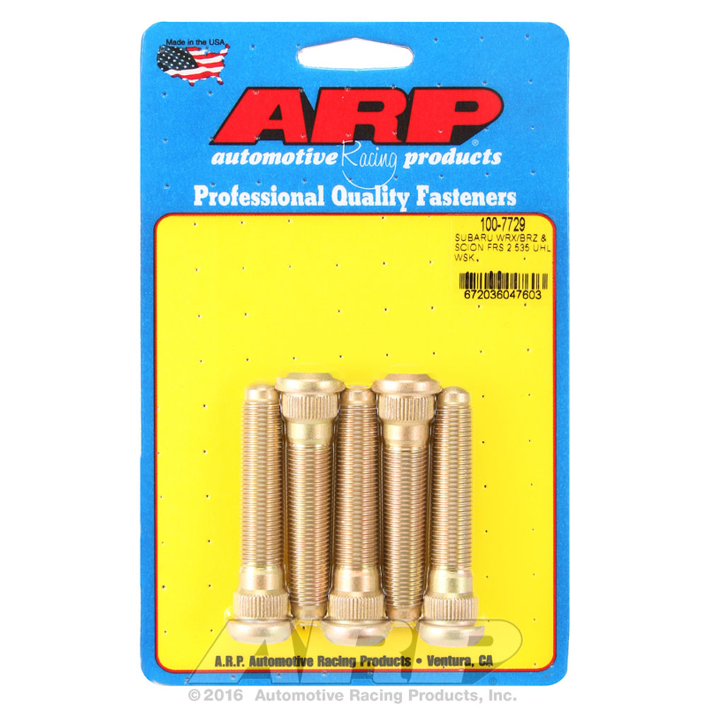  ARP Wheel Lug Stud Image