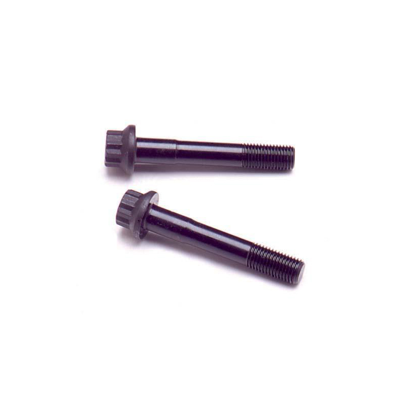 Photo for Automotive Racing Products (ARP) Crankshaft Main Cap Bolt 134-5202; High Performance Hex Bolt Black Oxide 8740 Chromoly for Chevy 262 to 400