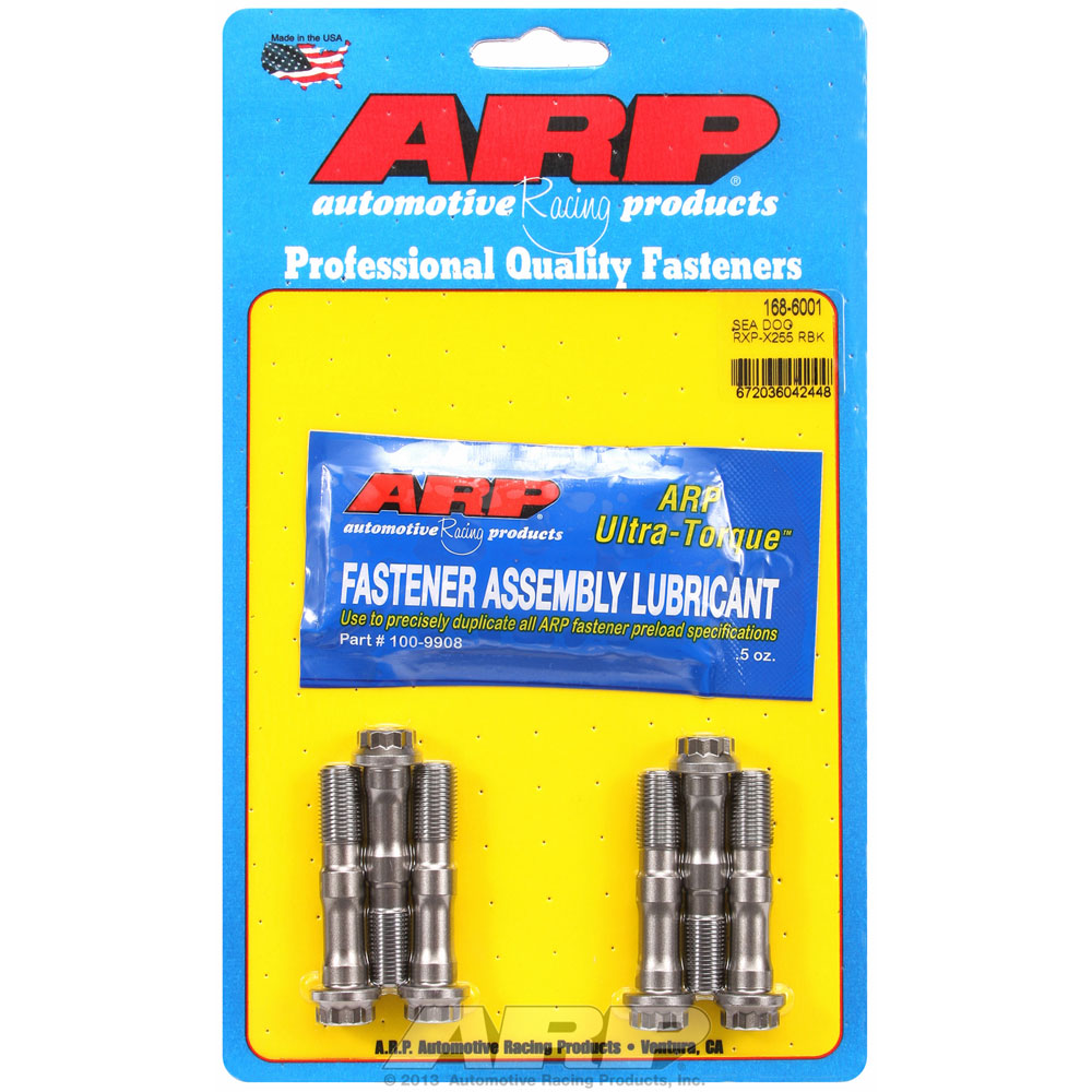  ARP Connecting Rod Bolts Image