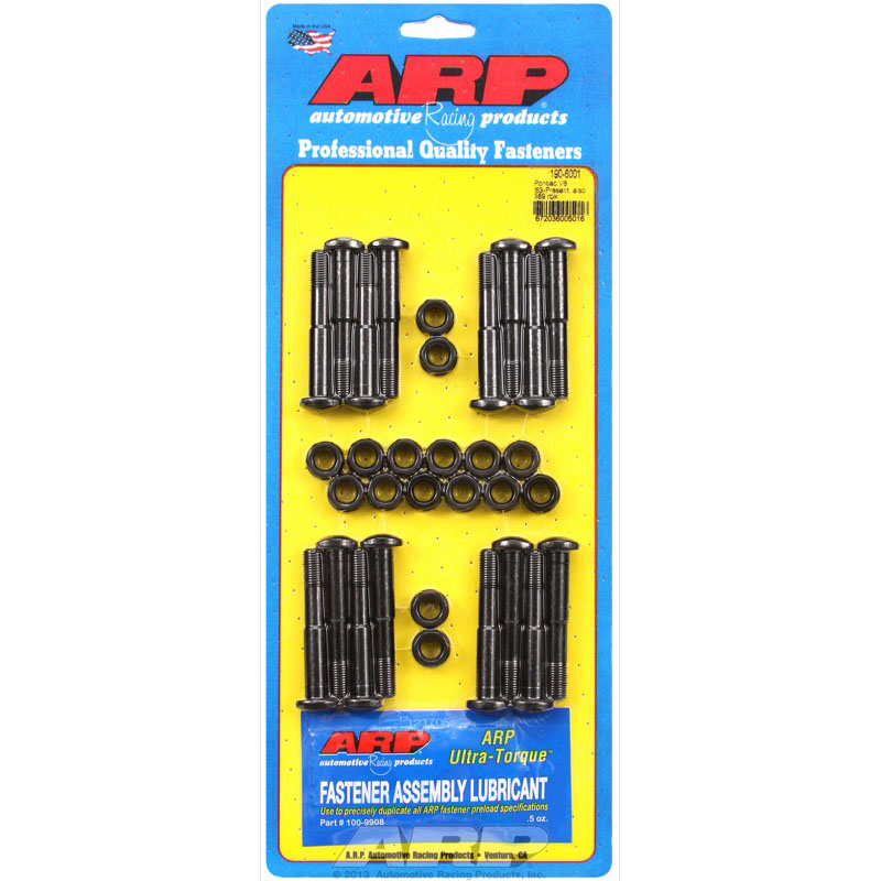  ARP Connecting Rod Bolts Image