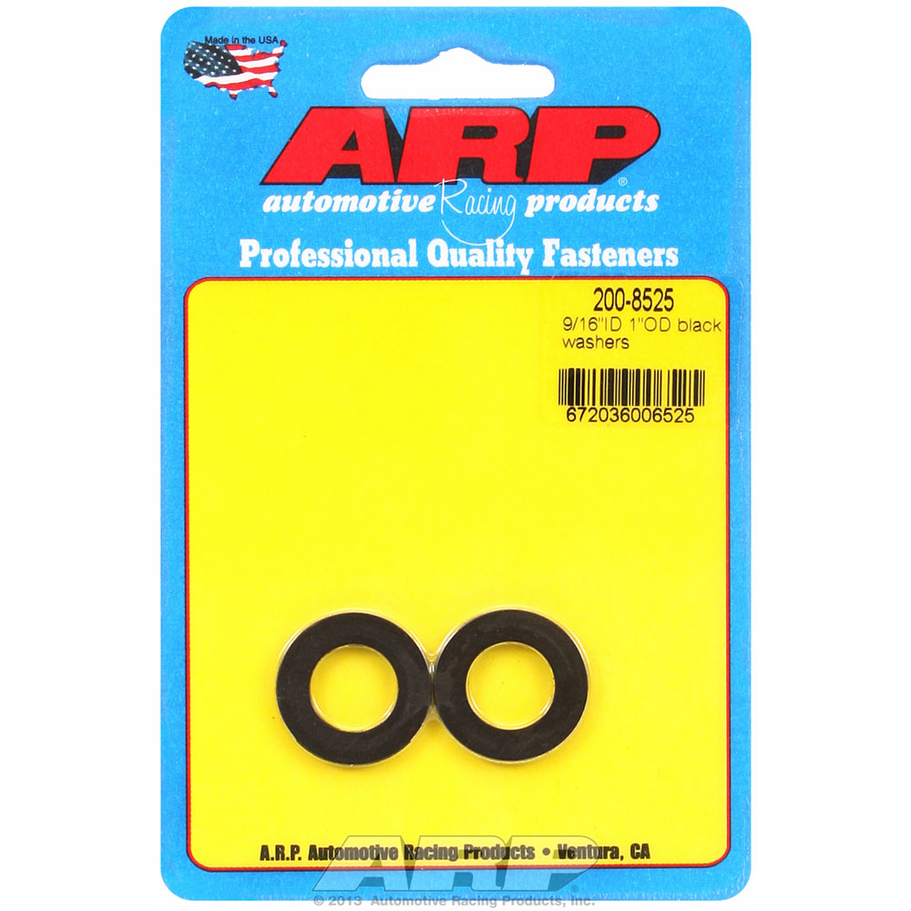 Photo for Automotive Racing Products (ARP) Washer Set 200-8525;