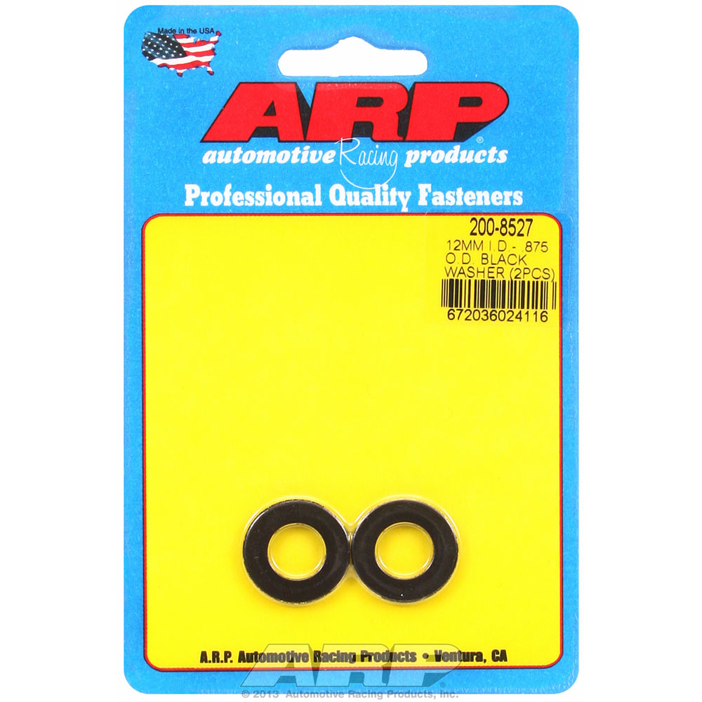 Photo for Automotive Racing Products (ARP) Washer 200-8500;