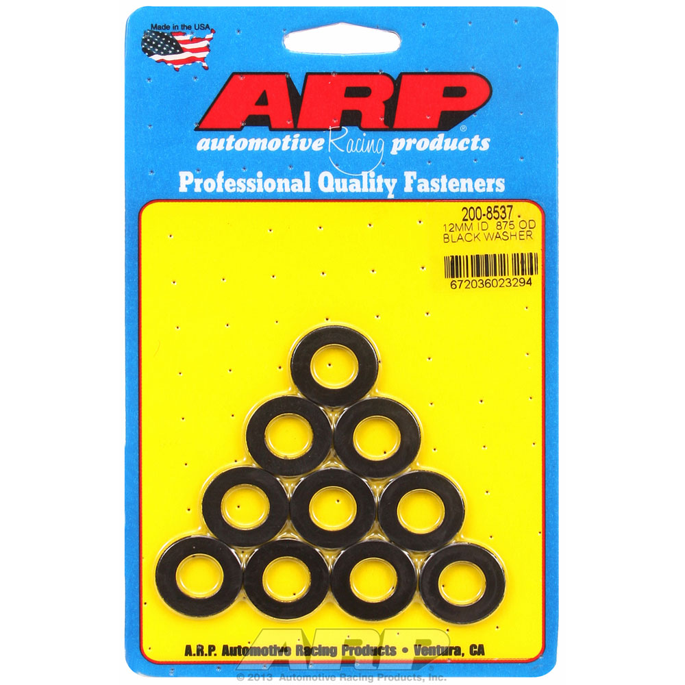 Photo for Automotive Racing Products (ARP) Washer Set 200-8537;