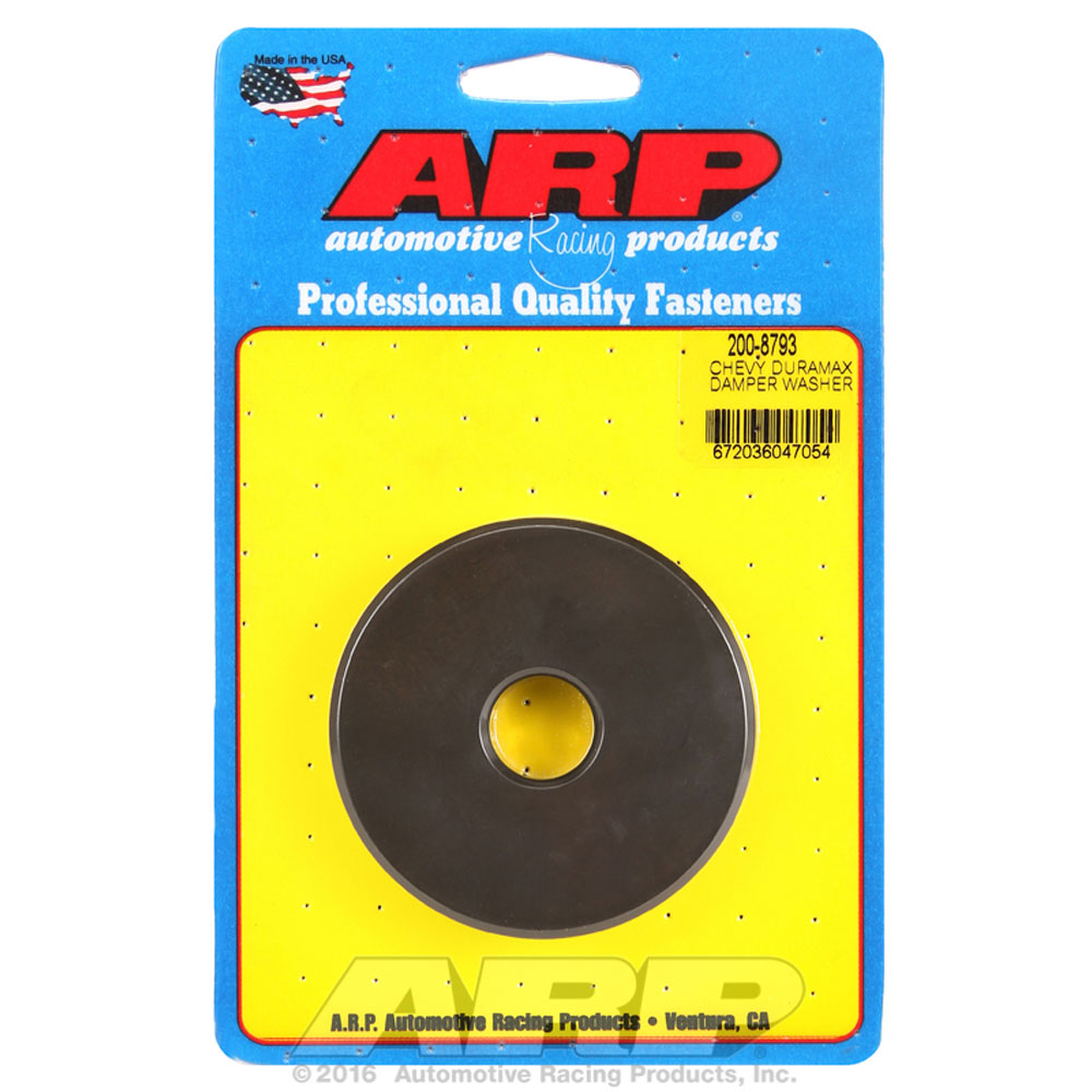 Photo for ARP Washer 200-8793;