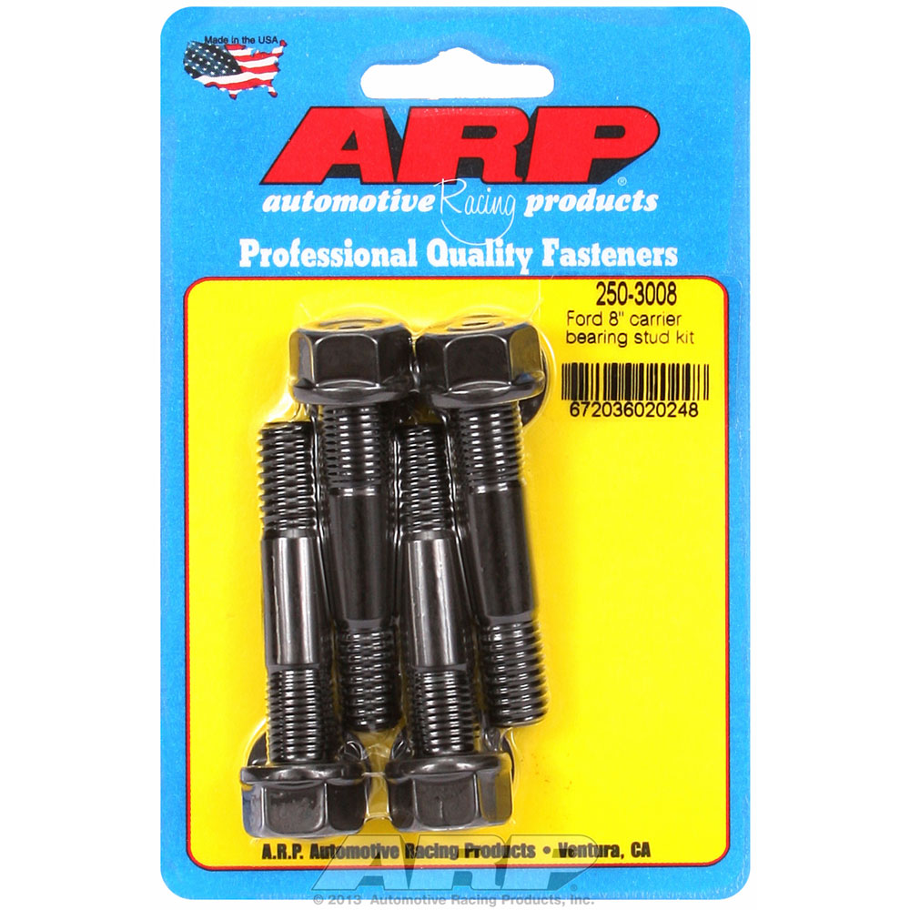 Photo for ARP Differential Ring Gear Bolt 250-3008; for Ford 