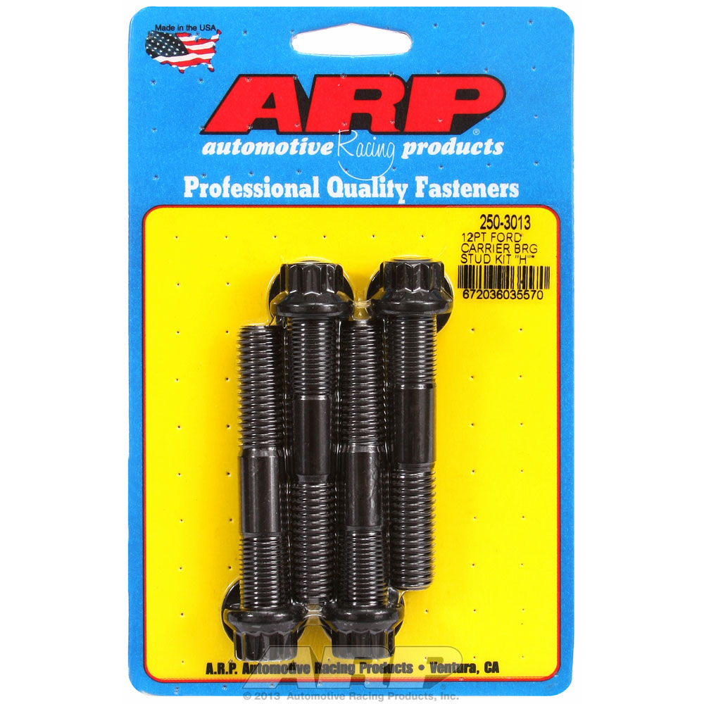 Photo for ARP Differential Ring Gear Bolt 250-3013; for Ford 