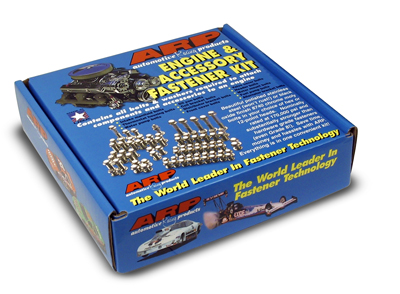  ARP Accessory Bolt Kit Image