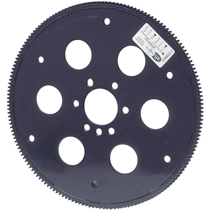 ATI Flexplate 915541; SFI Flexplate 168t Internal SFI 29.1 Steel for Chevy 262 to 350, 396 to 427 