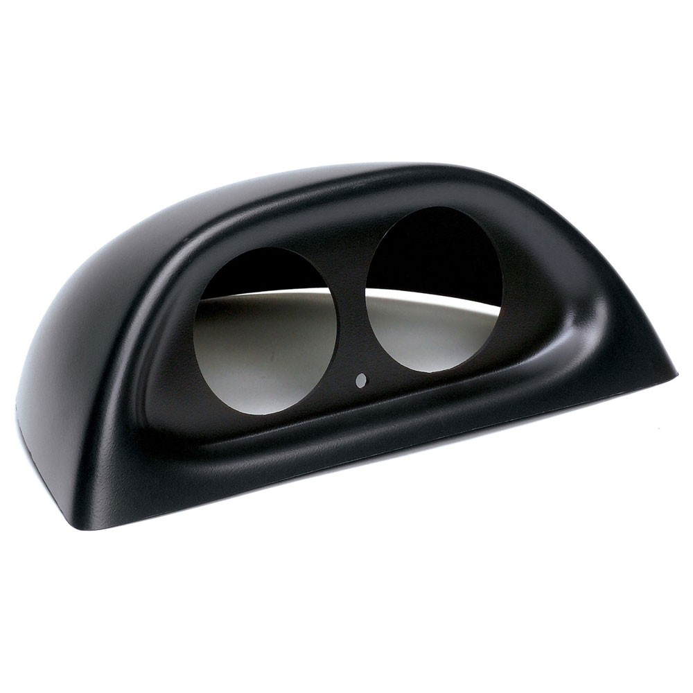 Photo for Auto Meter Gauge Pod 10001; for 1994 to 2004 Ford Mustang
