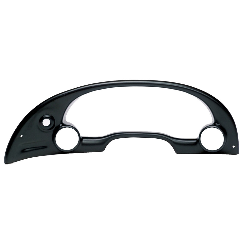 Photo for Auto Meter Gauge Bezel 10005; 