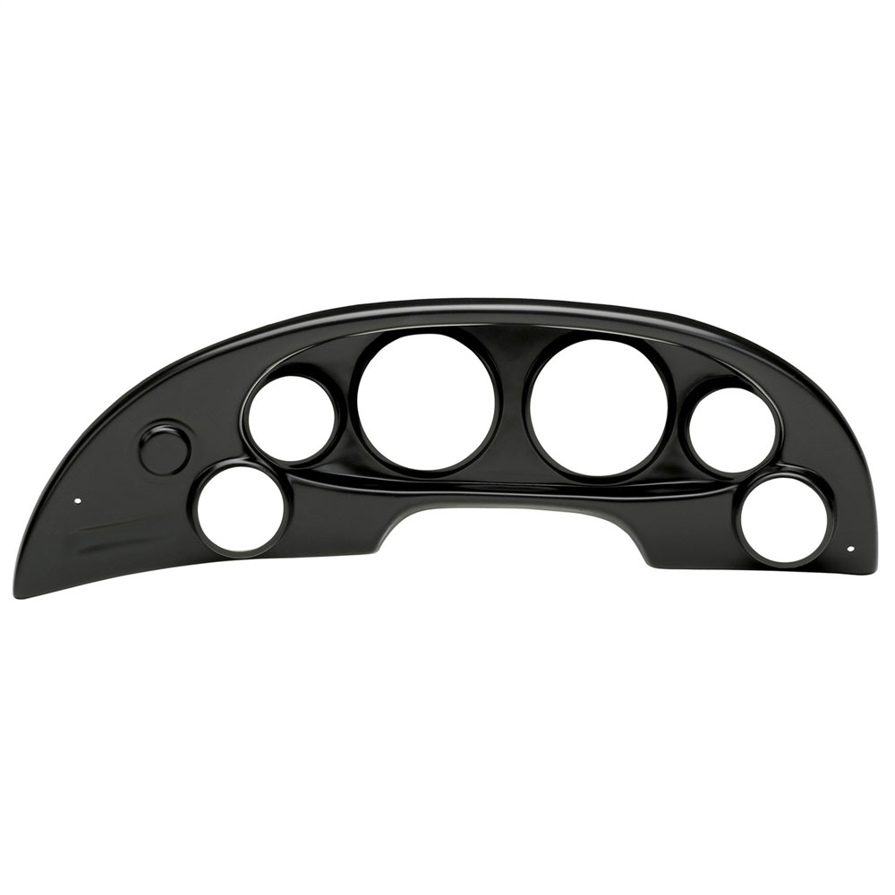 Photo for Auto Meter Gauge Panel 10008; 