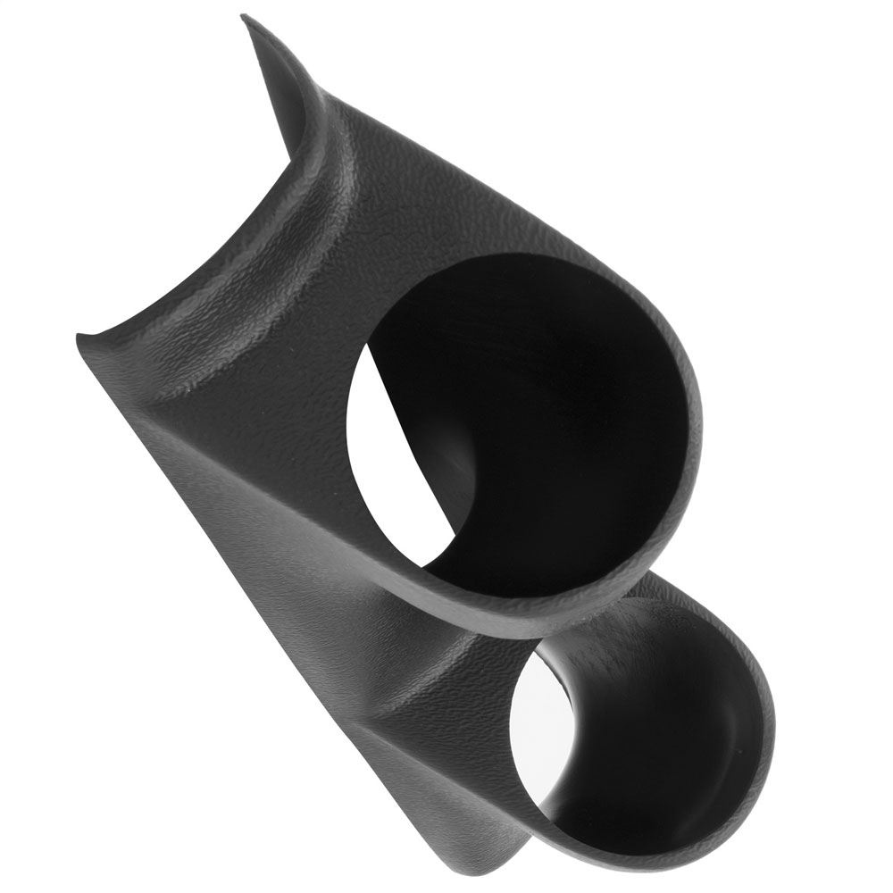 Photo for Auto Meter Gauge Pod 10103; for 1979 to 1993 Ford Mustang 