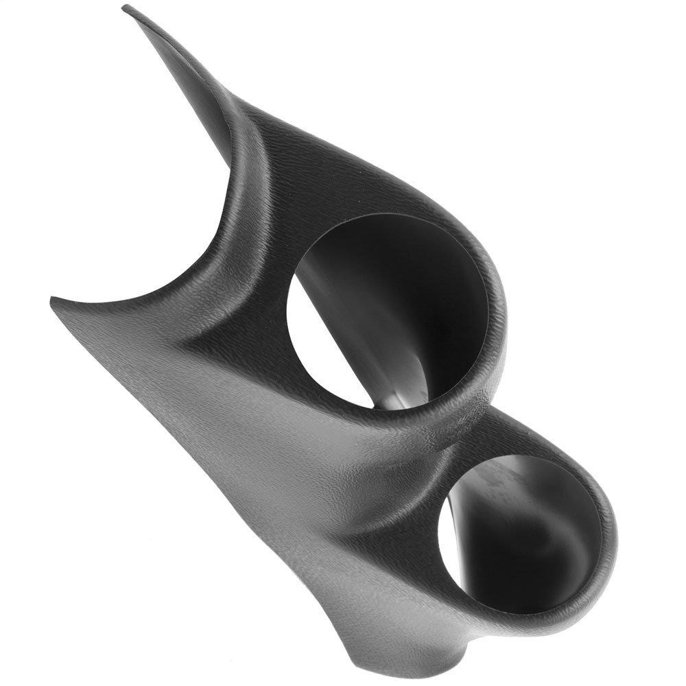 Photo for Auto Meter Gauge Pod 10104; for 2000 to 2001 Ford Focus 