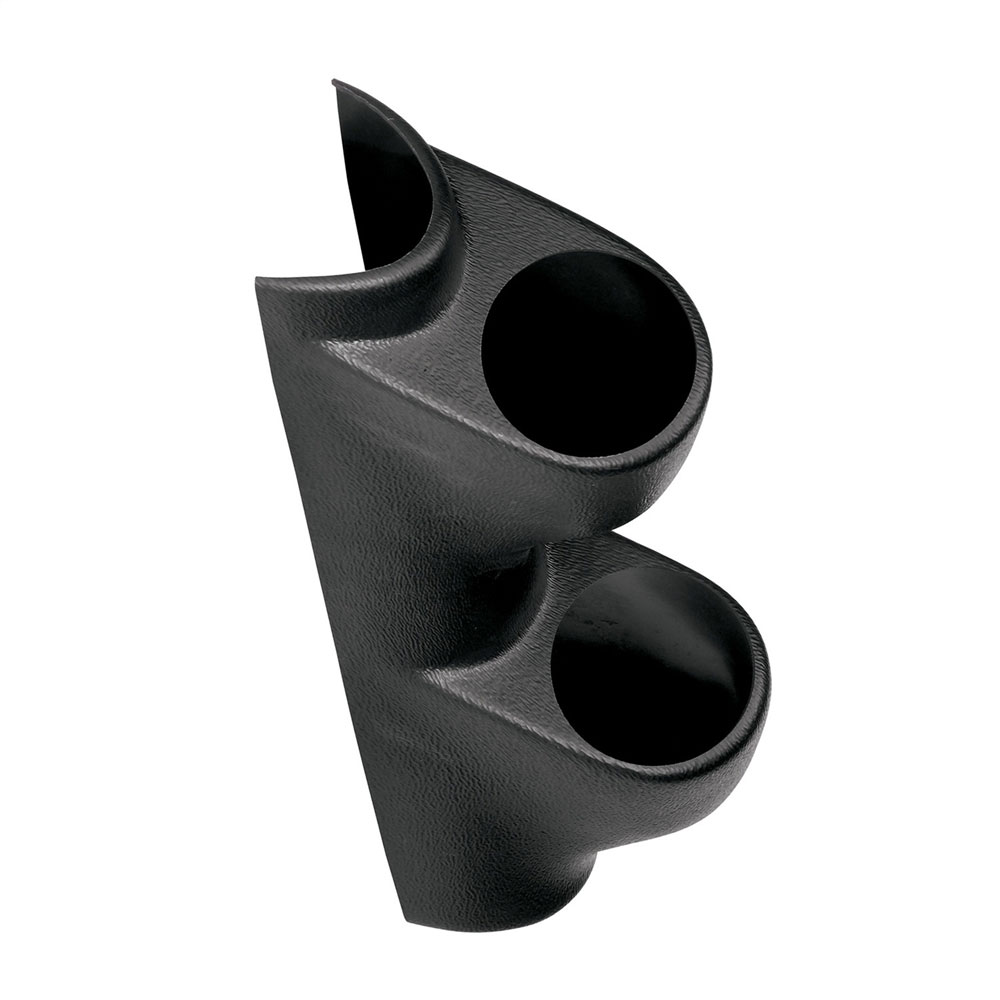 Photo for Auto Meter Gauge Pod 10120; for 1994 to 2002 Ford Mustang 