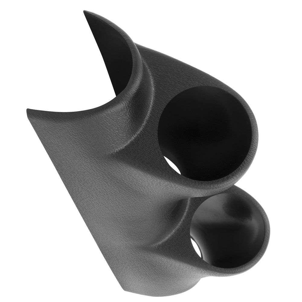 Photo for Auto Meter Gauge Pod 10125; for 1994 to 2000 Ford Mustang Convertible