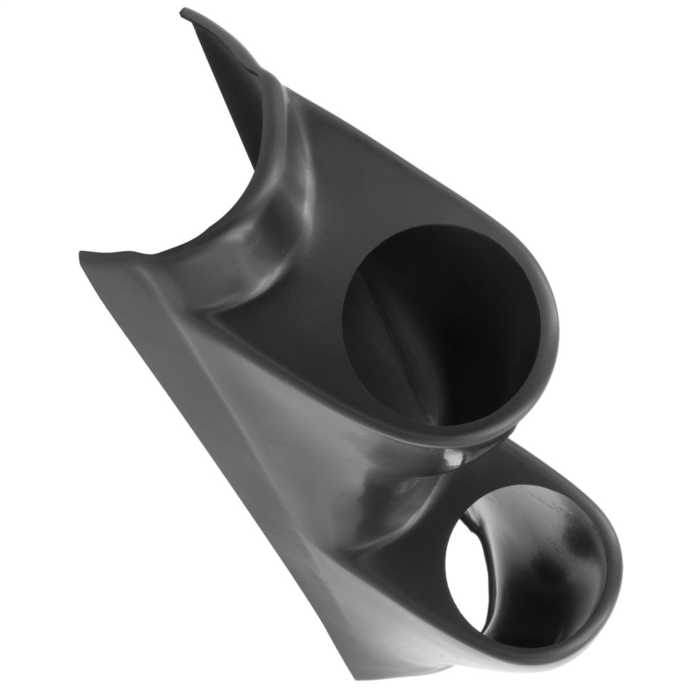 Photo for Auto Meter Gauge Pod 10183; for 1968 to 1972 Chevy Chevelle