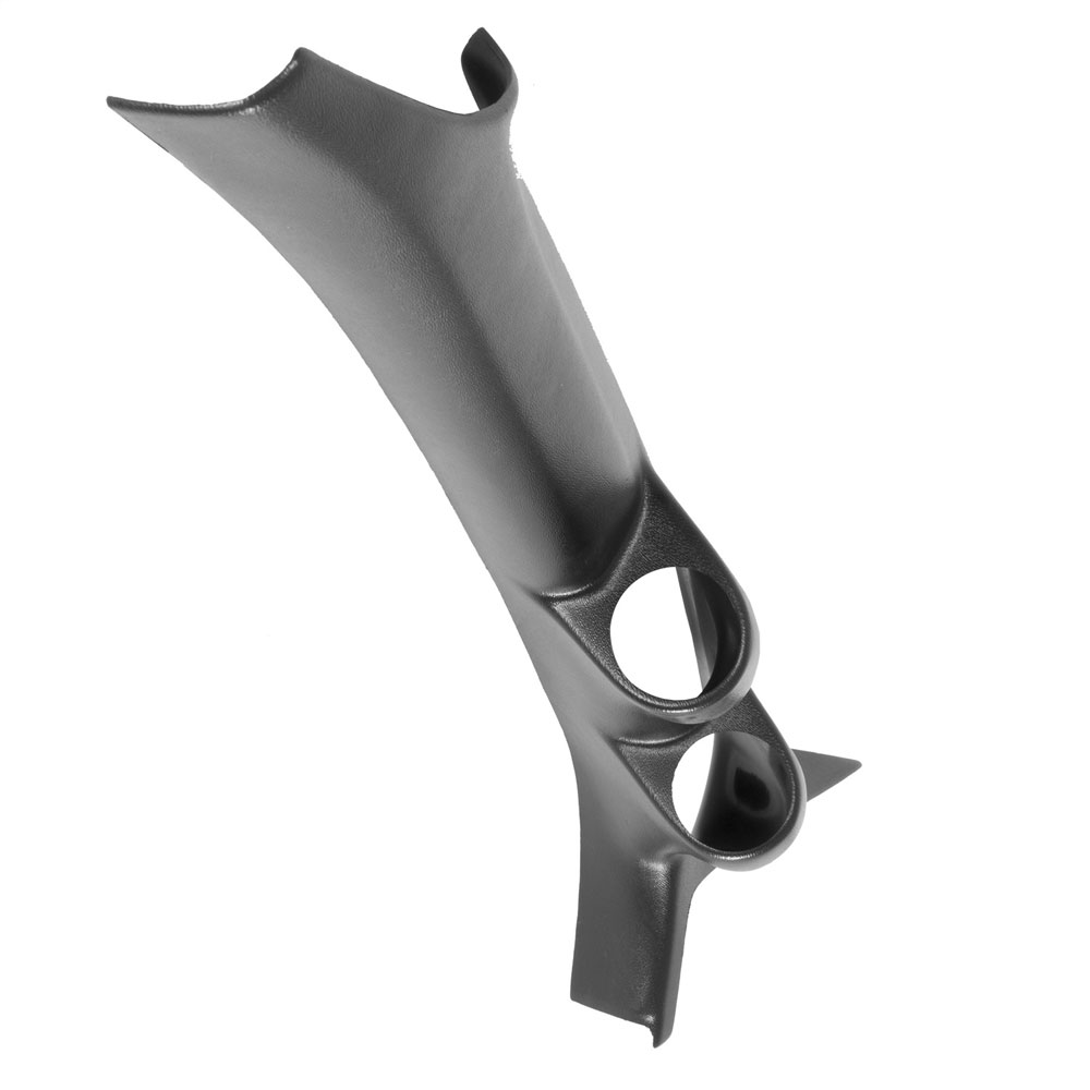 Photo for Auto Meter Gauge Pod 12106; for 2000 to 2001 Ford Focus