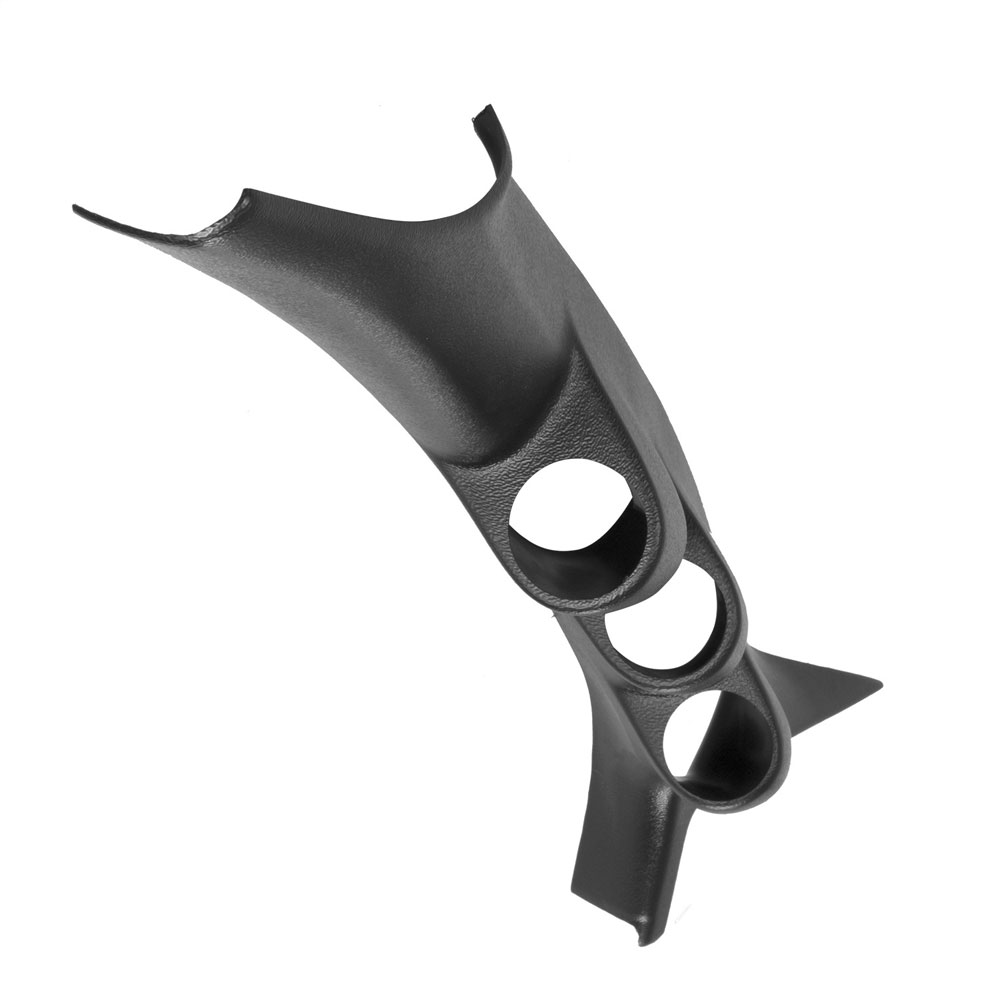 Photo for Auto Meter Gauge Pod 12107; for 2000 to 2001 Ford Focus