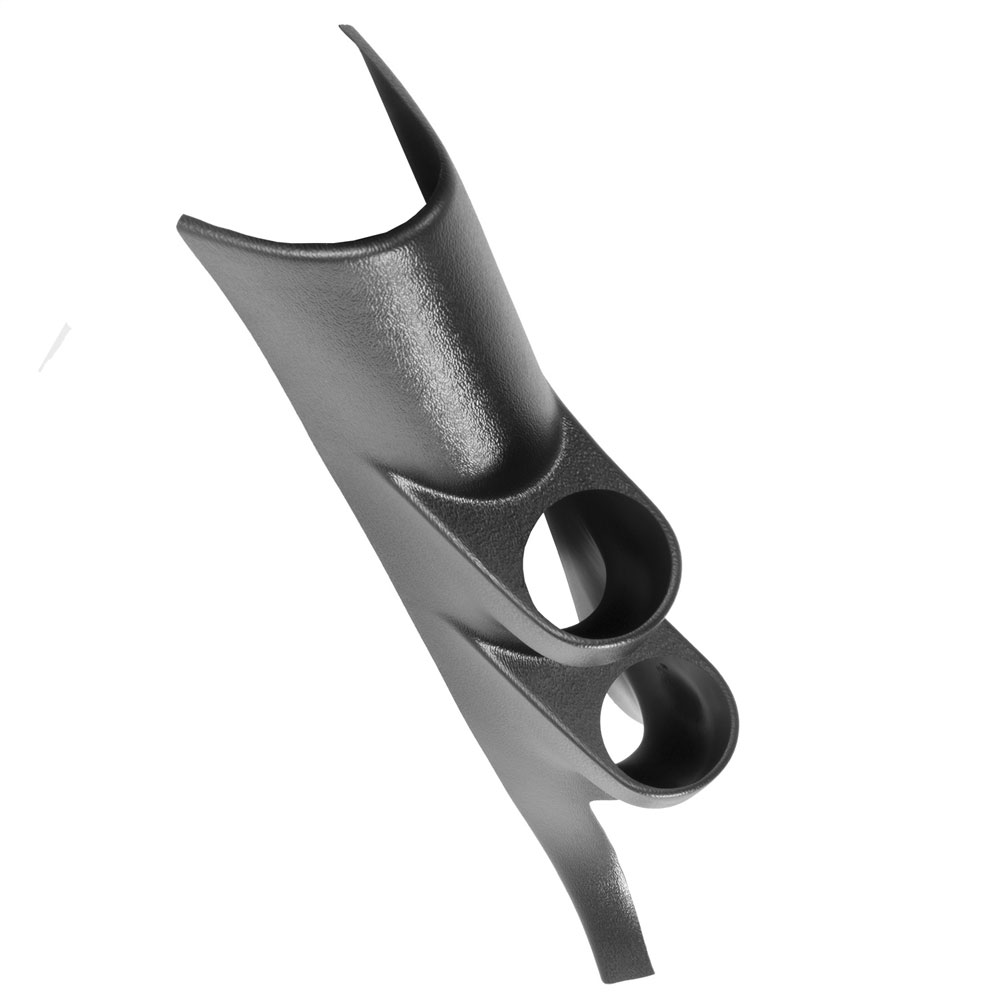 Photo for Auto Meter Gauge Pod 12127; for 2005 to 2009 Ford Mustang