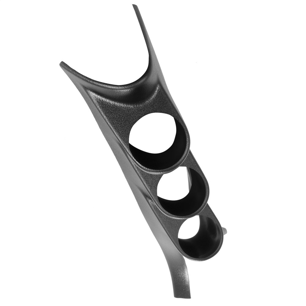 Photo for Auto Meter Gauge Pod 12128; for 2005 to 2009 Ford Mustang Hard Top