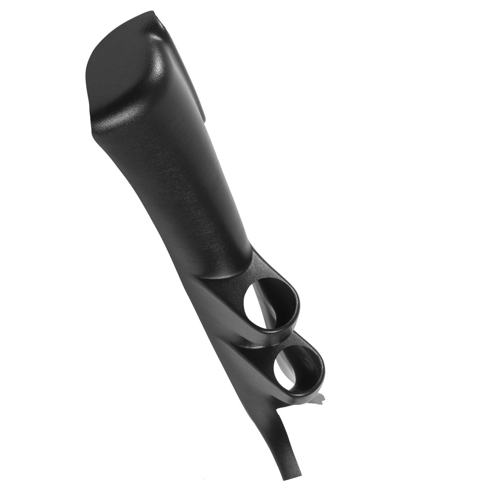 Photo for Auto Meter Gauge Pod 12129; for 2005 to 2009 Ford Mustang Convertible