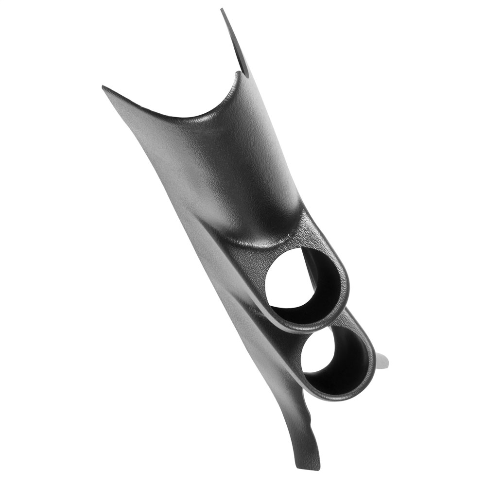 Photo for Auto Meter Gauge Pod 12131; for 2010 to 2014 Ford Mustang 