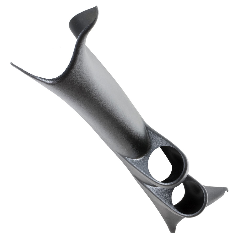 Photo for Auto Meter Gauge Pod 12180; for 2003 to 2005 Chevy Cavalier