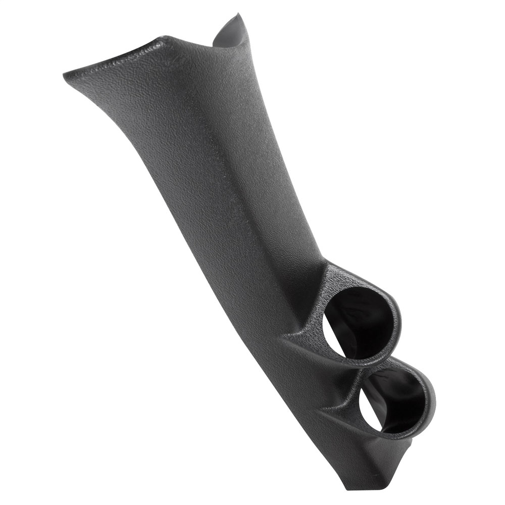 Photo for Auto Meter Gauge Pod 12202; for 1982 to 1992 Chevy, Pontiac Camaro, Firebird T Top
