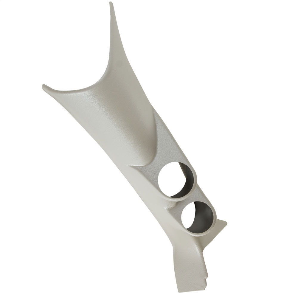 Photo for Auto Meter Gauge Pod 12207; for 2013 and Up Dodge Dart 