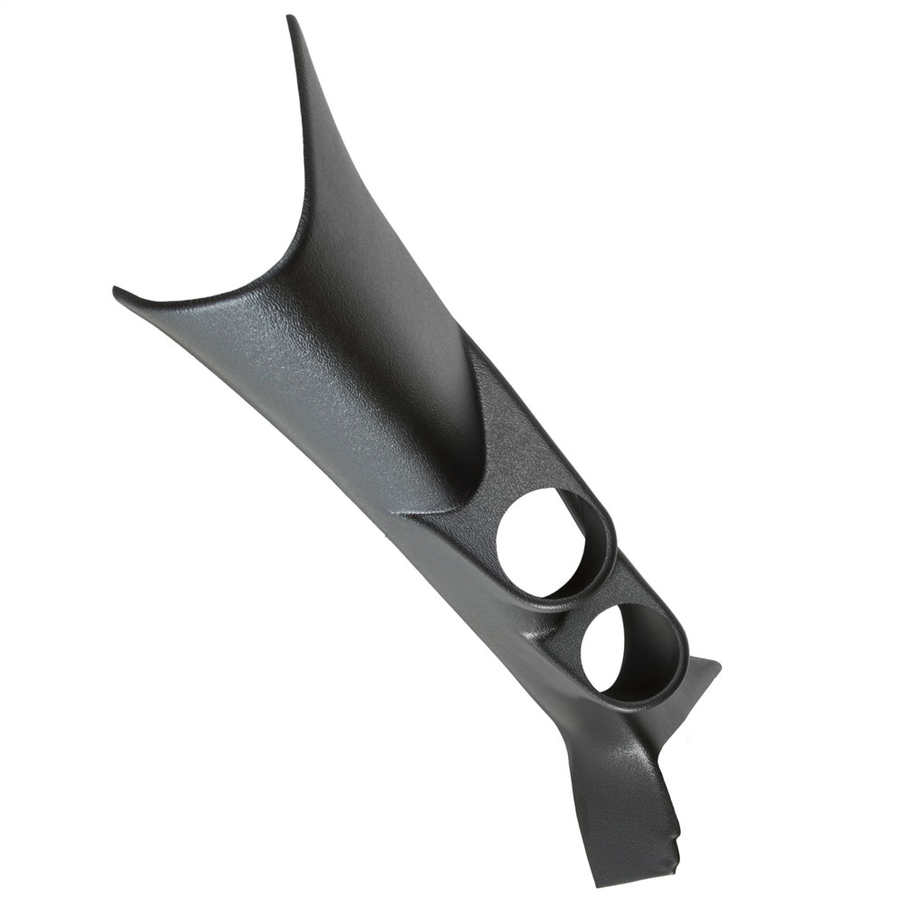 Photo for Auto Meter Gauge Pod 12209; for 2013 and Up Dodge Dart