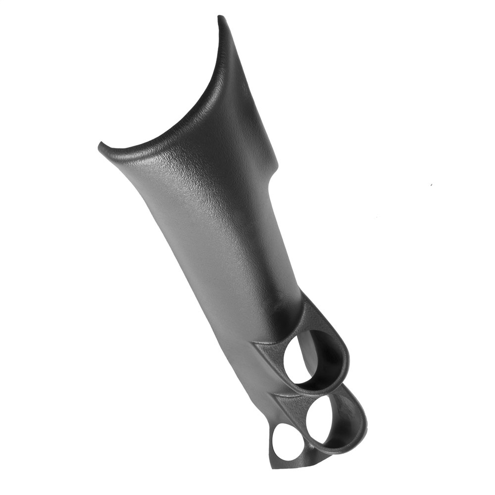 Photo for Auto Meter Gauge Pod 12212; for 1997 to 2002 Chevy, Pontiac Camaro, Firebird T Top