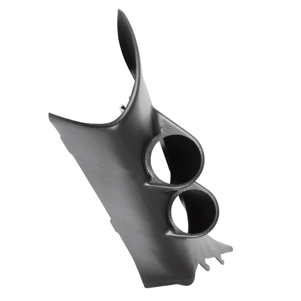 Photo for Auto Meter Gauge Pod 12214; for 2010 to 2012 Chevy Camaro