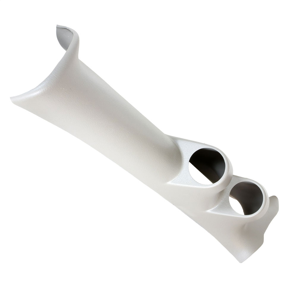 Photo for Auto Meter Gauge Pod 12240; for 2000 to 2005 Dodge Neon