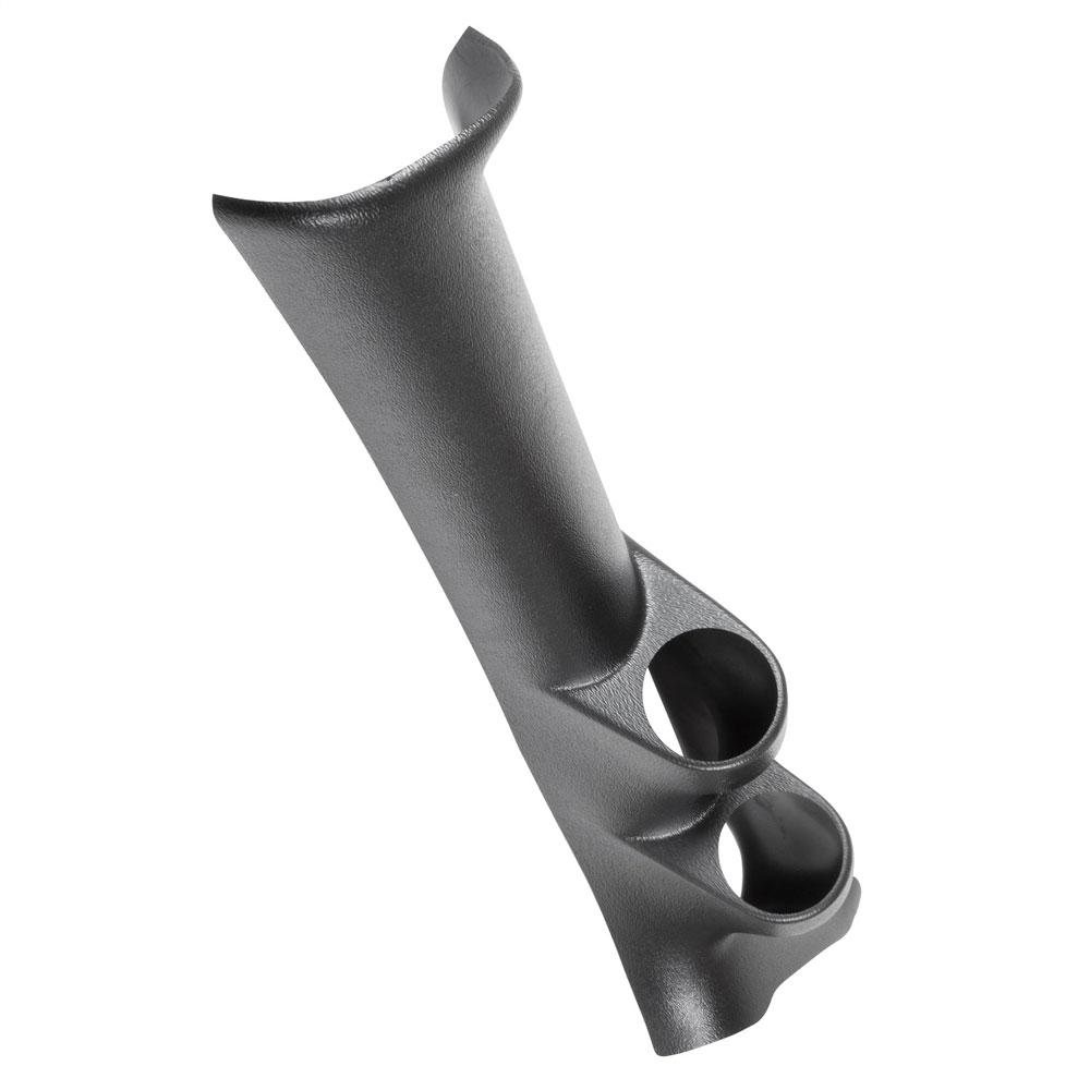 Photo for Auto Meter Gauge Pod 12242; for 2000 to 2005 Dodge Neon