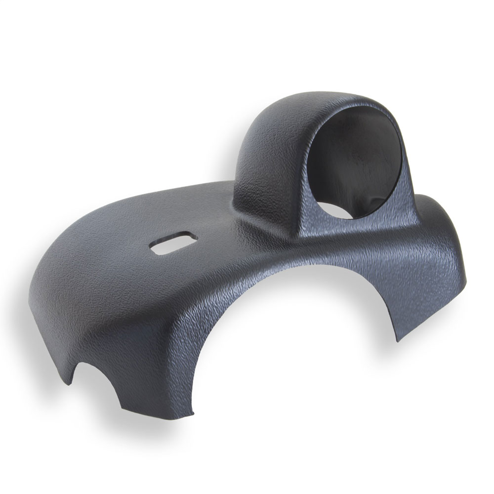 Photo for Auto Meter Gauge Pod 15007; for 2000 to 2003 Chevy Truck 6.6L Duramax Automatic