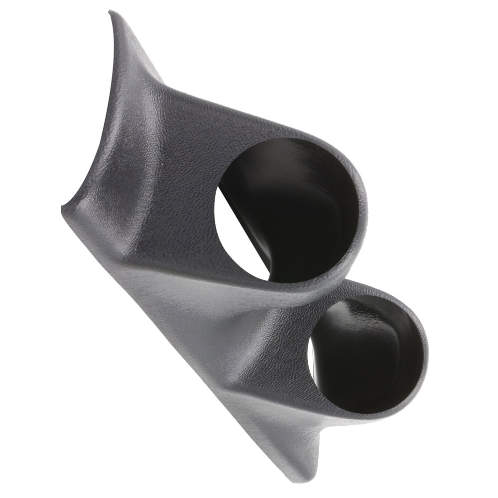 Photo for Auto Meter Gauge Pod 15113; for 1986 to 1993 Chevy S10