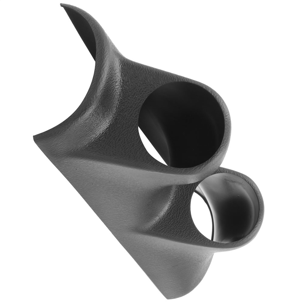 Photo for Auto Meter Gauge Pod 15206; for 1997 to 2001 Dodge Durango