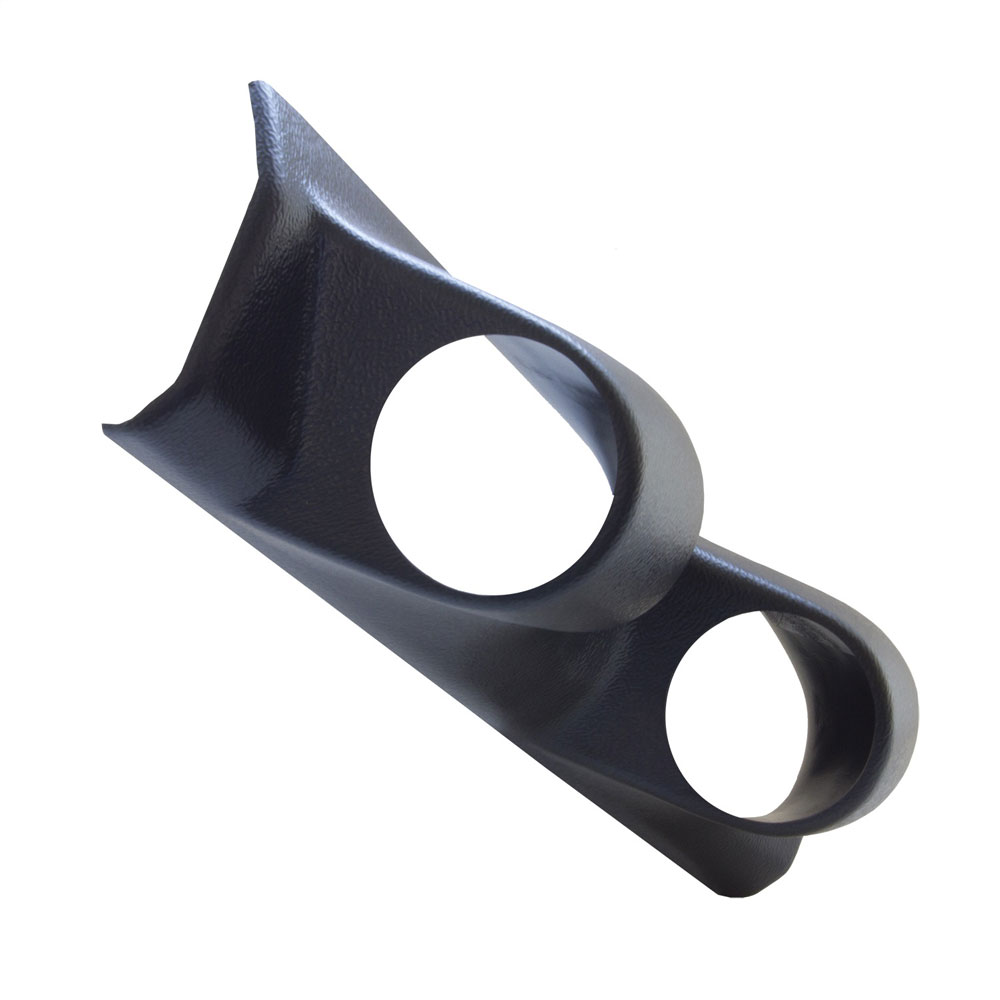 Photo for Auto Meter Gauge Pod 15210; for 1988 to 2001 Jeep Cherokee