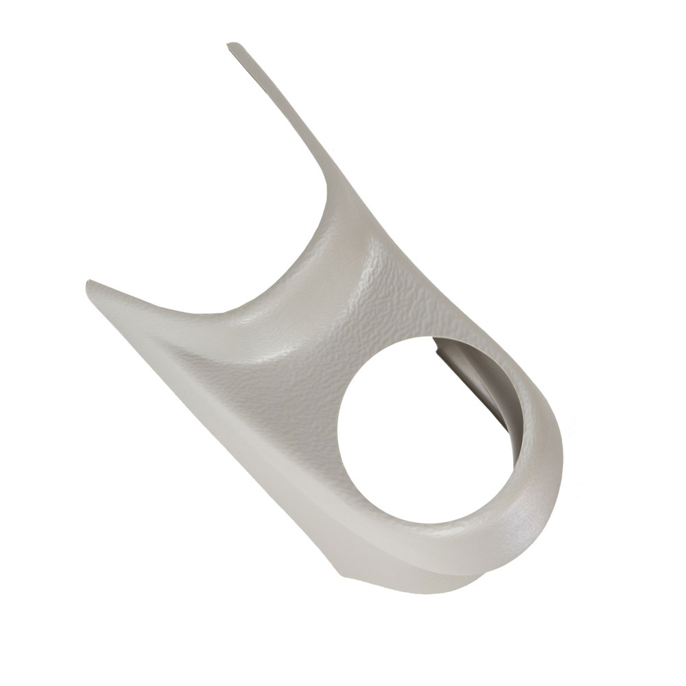 Photo for Auto Meter Gauge Pod 15213; for 2003 to 2009 Dodge Ram