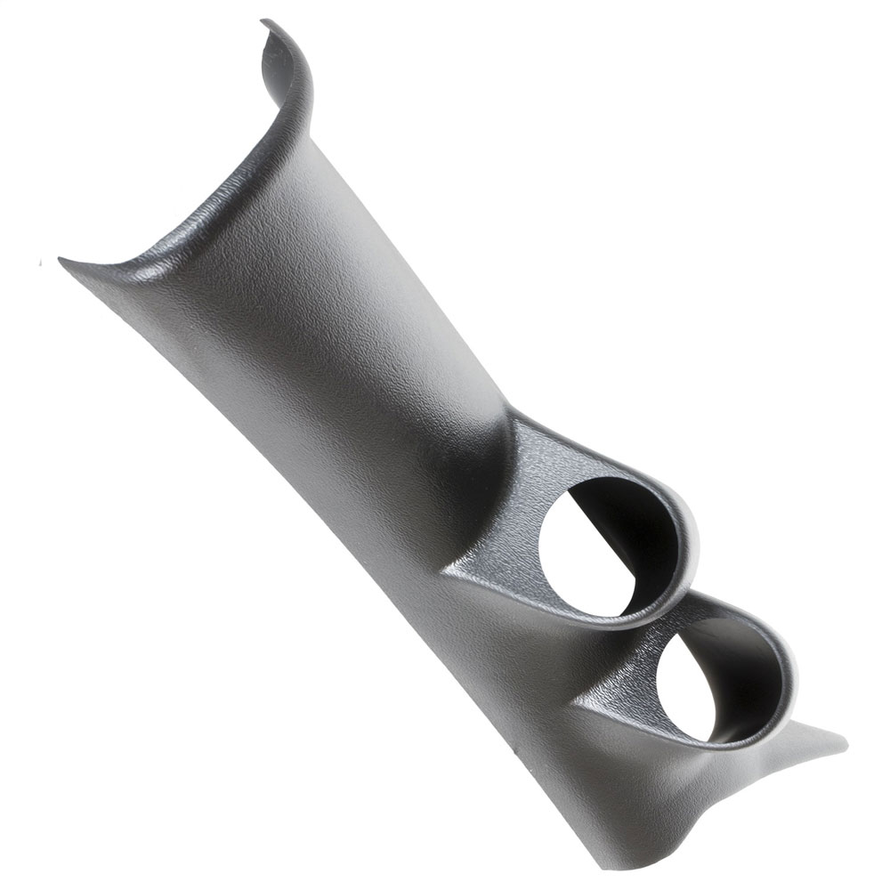 Photo for Auto Meter Gauge Pod 17206; for 2000 to 2004 Dodge Dakota