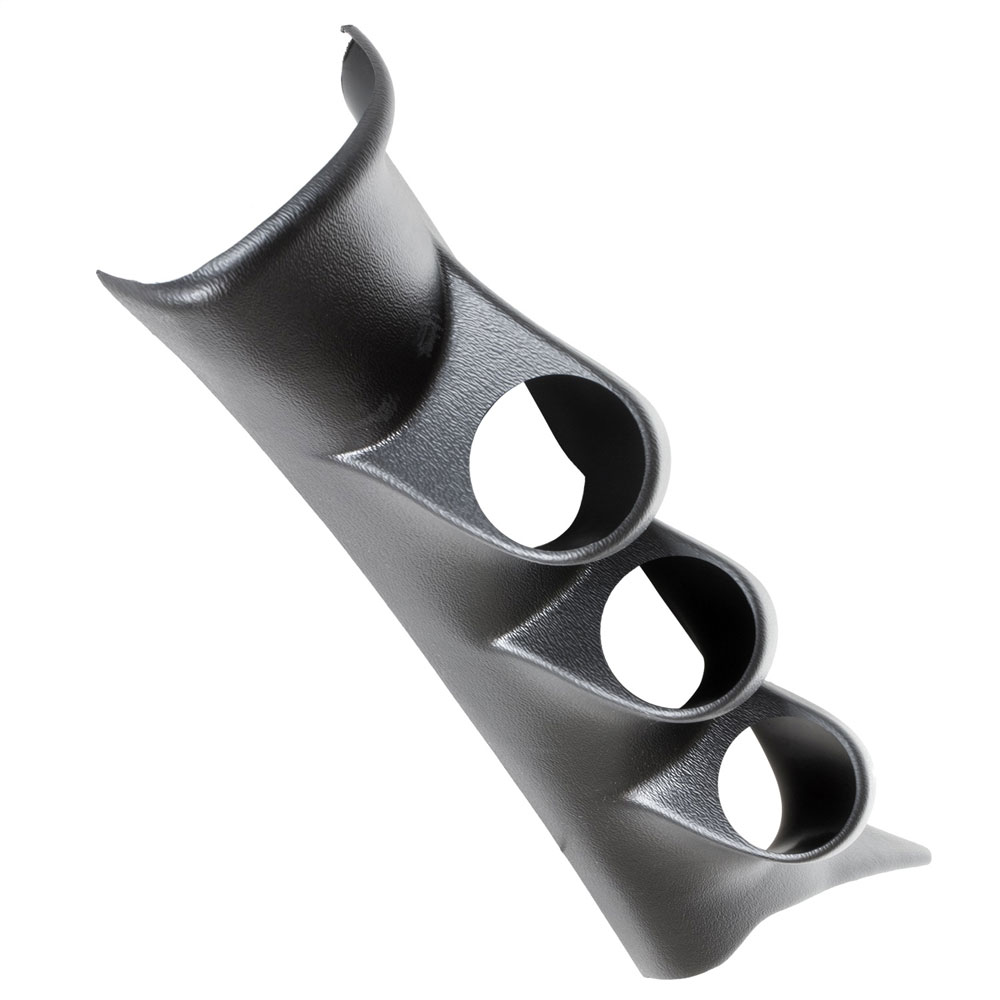 Photo for Auto Meter Gauge Pod 17207; for 2000 to 2004 Dodge Dakota