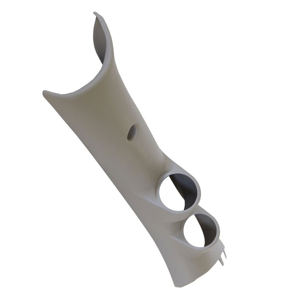 Photo for Auto Meter Gauge Pod 17218; for 2010 to 2015 Dodge Ram