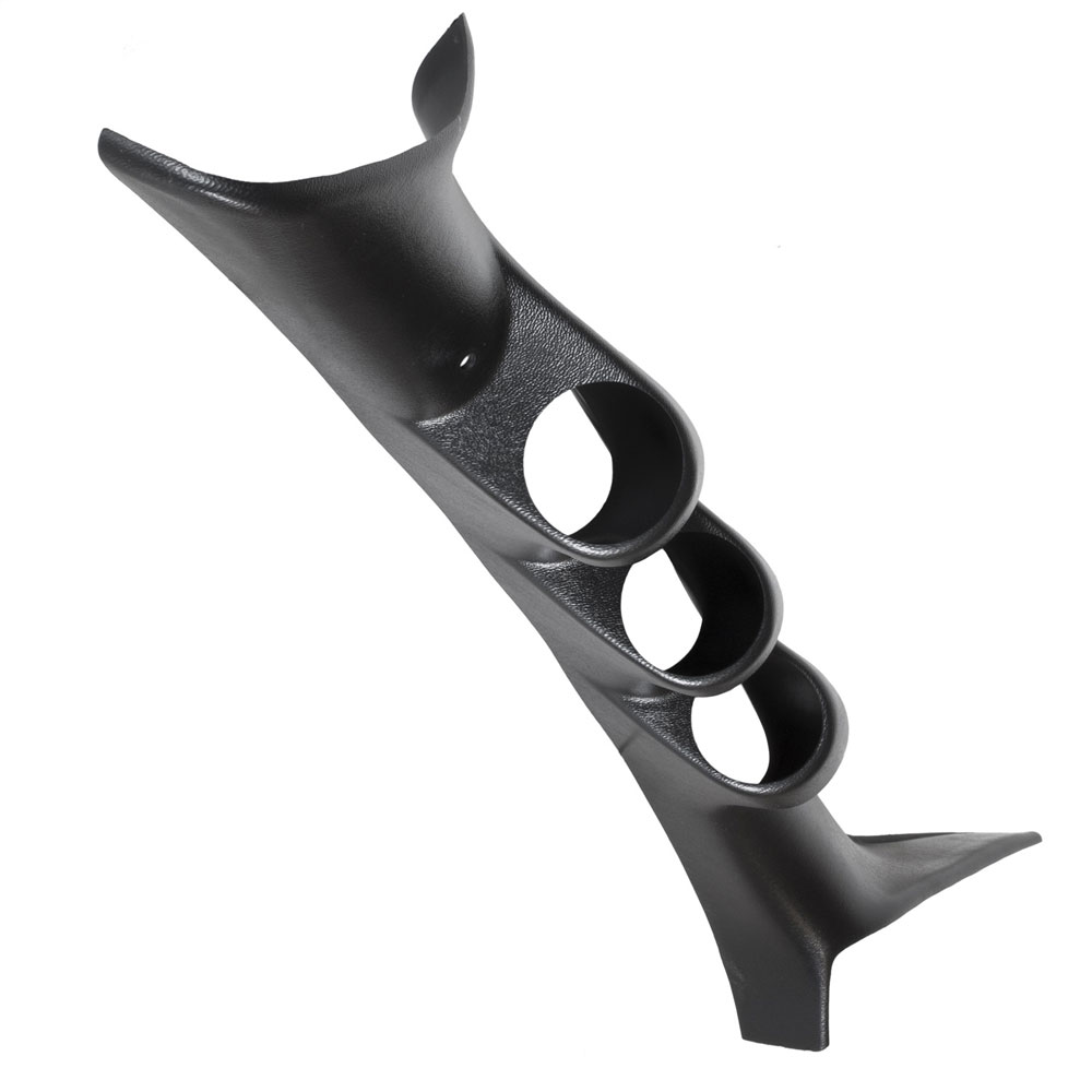 Photo for Auto Meter Gauge Pod 17318; for 2004 to 2008 Ford F150