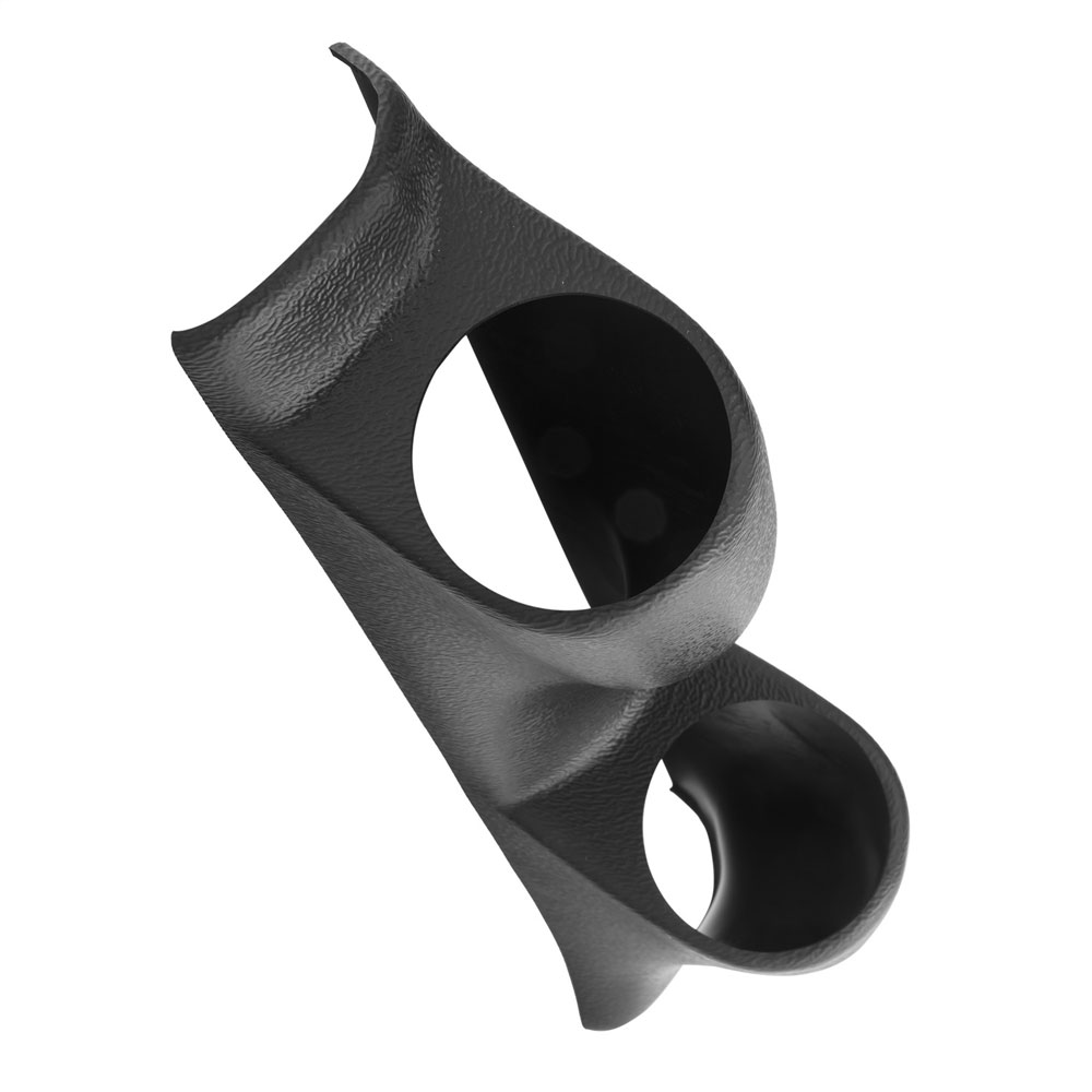 Photo for Auto Meter Gauge Pod 20670; for 1986 to 1989 Mazda RX7